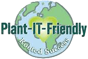 Plant-IT-Friendly